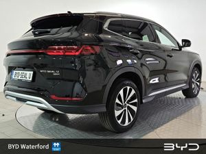 BYD SEAL U **Finance Rates from 4.9%** "Order Now - Image 4