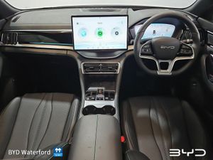 BYD SEAL U *Finance Rates from 4.9%* "Order Now Fo - Image 3