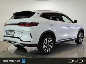 BYD SEAL U *Finance Rates from 4.9%* "Order Now Fo - Image 4