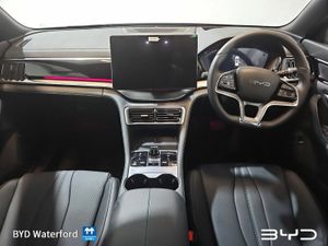 BYD SEAL U *Finance Rates from 4.9%* "Order Now Fo - Image 3