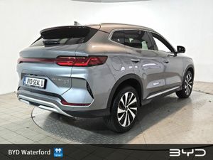 BYD SEAL U *Finance Rates from 4.9%* "Order Now Fo - Image 4