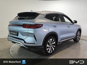 BYD SEAL U *Finance Rates from 4.9%* "Order Now Fo - Image 4