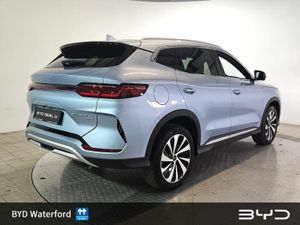 BYD SEAL U **Finance Rates from 4.9%** "Order Now - Image 4