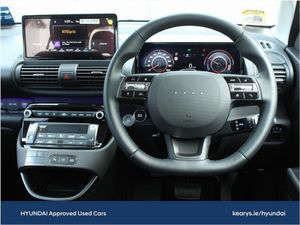 Hyundai INSTER Inster Elegance 49 kW - Image 4