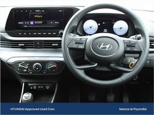 Hyundai i20 i20 Deluxe Plus - Image 4