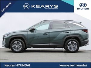 Hyundai Tucson Tucson FL 2WD Executive PHEV Auto - Image 3