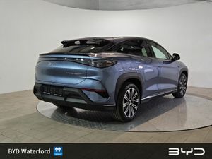 BYD SEALION 7 Finance Rates from 3.5% Order Now fo - Image 4