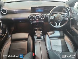 Mercedes-Benz A-Class **Diesel Automatic** Cruise - Image 3