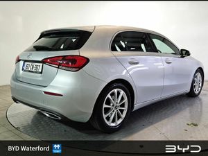 Mercedes-Benz A-Class **Diesel Automatic** Cruise - Image 4