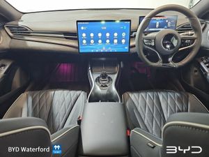 BYD SEAL TAXI OFFER **Finance Rates from 3.5%** Or - Image 3