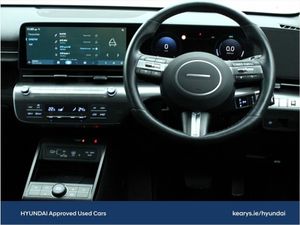 Hyundai KONA 1.6 HYBRID Elegance Auto - Image 4