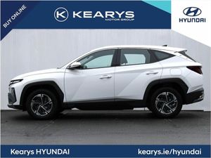 Hyundai Tucson Tucson FL 2WD Comfort Plus PHEV Aut - Image 3