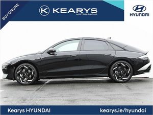 Hyundai IONIQ 6 ORDER YOUR 261 - IONIQ 6 TODAY - Image 3