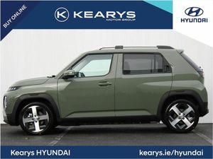 Hyundai INSTER ORDER YOUR 261 - INSTER ELEGANCE -T - Image 3