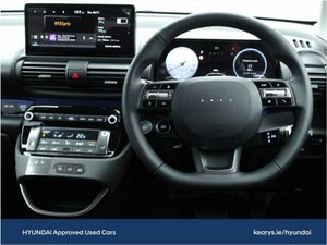 Hyundai INSTER ORDER YOUR 261 - INSTER ELEGANCE -T - Image 4