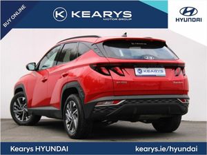 Hyundai Tucson 2WD Executive - Image 2