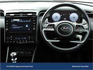 Hyundai Tucson 2WD Executive - Image 4