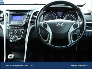 Hyundai i30 1.4L Petrol Classic - Image 4