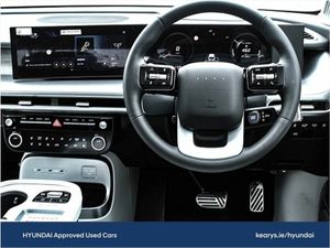 Hyundai IONIQ 9 ORDER YOUR ALL NEW IONIQ 9 TODAY - - Image 4