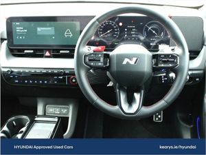 Hyundai IONIQ 5 Ioniq 5 NLine 84 kW - Image 4