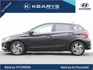 Hyundai i20 i20 Deluxe Plus Auto - Image 3