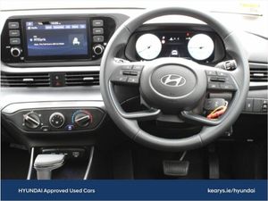 Hyundai i20 i20 Deluxe Plus Auto - Image 4