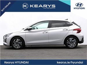 Hyundai i20 i20 Deluxe Plus Auto - Image 3