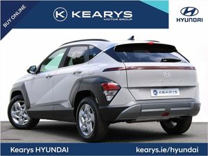 Hyundai KONA ORDER YOUR 261 - ELEGANCE MODEL - KON - Image 2