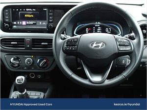 Hyundai i10 i10 Deluxe Plus - Image 4