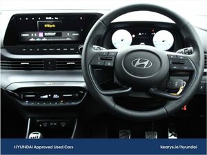 Hyundai Bayon Bayon Executive - Image 4