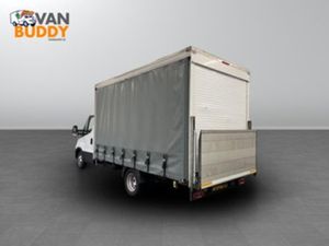 2021 Iveco Daily 2.3D HPI 14V 35C 3750 HiMatic LWB - Image 2