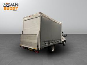 2021 Iveco Daily 2.3D HPI 14V 35C 3750 HiMatic LWB - Image 3