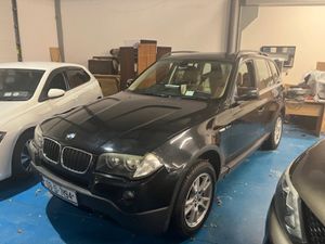 LOW LOW MILEAGE XDRIVE SE 2.0 NEW NCT - Image 2