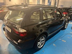 LOW LOW MILEAGE XDRIVE SE 2.0 NEW NCT - Image 3