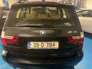 LOW LOW MILEAGE XDRIVE SE 2.0 NEW NCT - Image 4