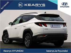 Hyundai Tucson EXECUTIVE - 1.6 -  HEV Auto - Image 2