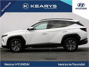 Hyundai Tucson EXECUTIVE - 1.6 -  HEV Auto - Image 3