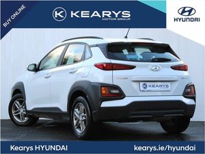 Hyundai KONA 1.6 CRDI Comfort - Image 2