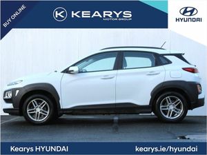 Hyundai KONA 1.6 CRDI Comfort - Image 3