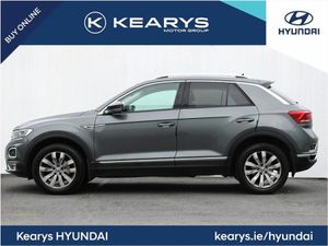Volkswagen T-Roc 1.5 TSI 150bhp Sport DSG - Image 3