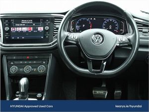 Volkswagen T-Roc 1.5 TSI 150bhp Sport DSG - Image 4