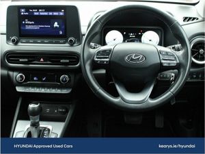 Hyundai KONA 1.6 HYBRID Executive Auto - Image 4