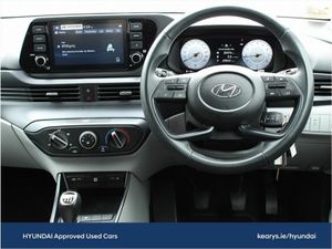 Hyundai i20 Deluxe Plus - Image 4