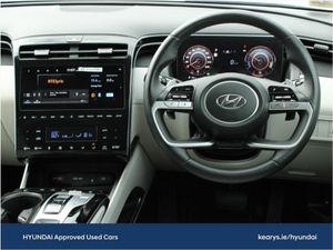 Hyundai Tucson EXECUTIVE PLUS - PHEV - 4WD - Image 4