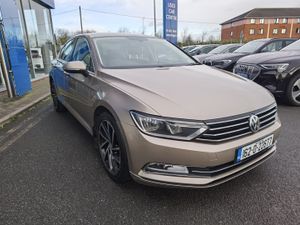 VOLKSWAGEN PASSAT 2.0TDI COMFORTLINE 150BHP - Image 3