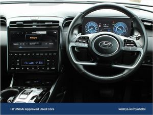 Hyundai Tucson EXECUTIVE PLUS - HYBRID - 1.6 - LOW - Image 4