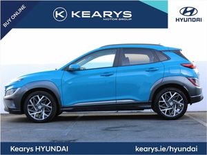 Hyundai KONA HYBRID 1.6 - STUNNING CAR - FINANCE A - Image 3