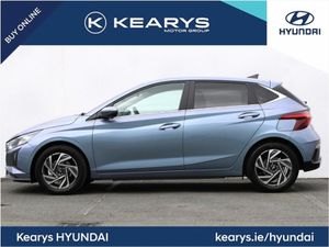 Hyundai i20 ORDER YOUR 261 TODAY - FINANCE ARRANGE - Image 3