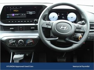 Hyundai i20 ORDER YOUR 261 TODAY - FINANCE ARRANGE - Image 4