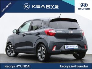 Hyundai i10 i10 Deluxe Plus - Image 2